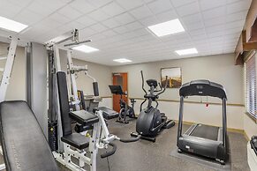 Best Western Plus Suites-Greenville