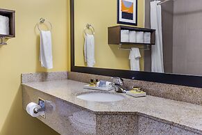 Best Western Plus Suites-Greenville