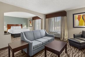 Best Western Plus Suites-Greenville