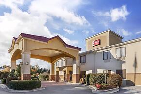 Best Western Plus Suites-Greenville