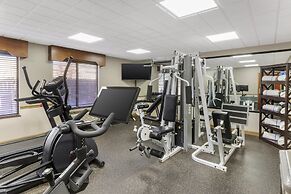 Best Western Plus Suites-Greenville