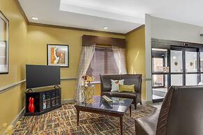 Best Western Plus Suites-Greenville