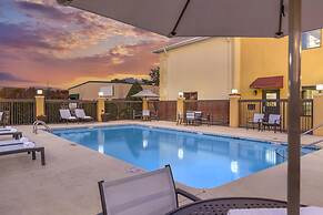 Best Western Plus Suites-Greenville