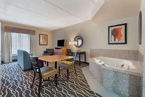 Best Western Plus Suites-Greenville