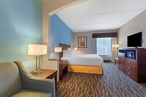 Best Western Plus Suites-Greenville