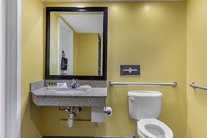 Best Western Plus Suites-Greenville