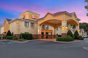 Best Western Plus Suites-Greenville