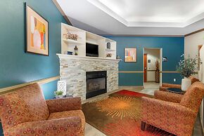 Best Western Plus Suites-Greenville