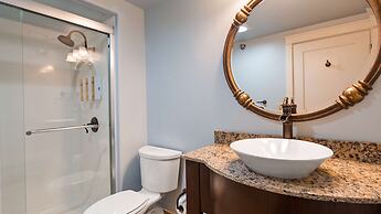 Best Western Plus Plaza Hotel