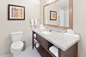 Comfort Inn Dunn near I-95