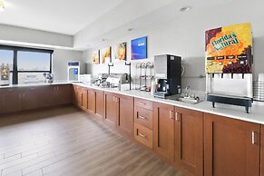 Comfort Inn Dunn near I-95