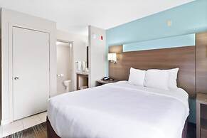 Comfort Inn Dunn near I-95