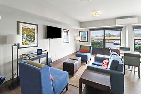 Comfort Inn Dunn near I-95