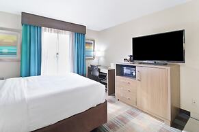 Comfort Inn Dunn near I-95