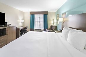 Comfort Inn Dunn near I-95