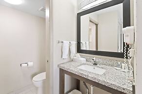 Comfort Inn Dunn near I-95