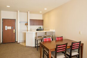 Comfort Suites Springfield-Eugene