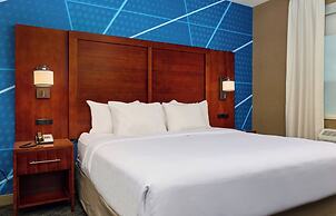 Comfort Suites Springfield-Eugene