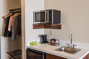 Comfort Suites Springfield-Eugene