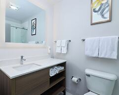 Comfort Suites Springfield-Eugene