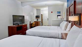 Comfort Suites Springfield-Eugene