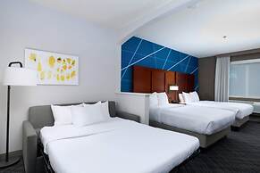 Comfort Suites Springfield-Eugene