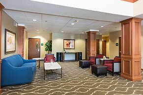 Comfort Suites Springfield-Eugene