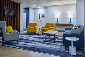 Comfort Suites Springfield-Eugene