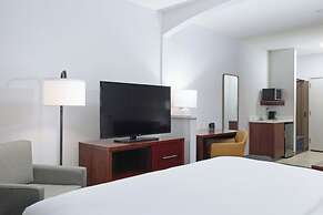 Comfort Suites Springfield-Eugene