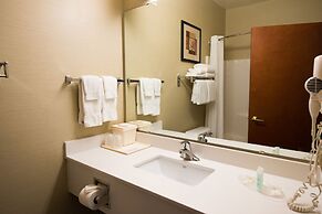 Comfort Suites Springfield-Eugene