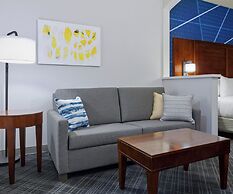 Comfort Suites Springfield-Eugene