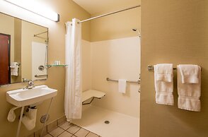 Comfort Suites Springfield-Eugene