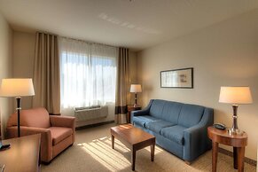 Comfort Suites Springfield-Eugene