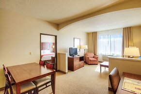 Comfort Suites Springfield-Eugene