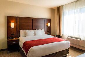 Comfort Suites Springfield-Eugene