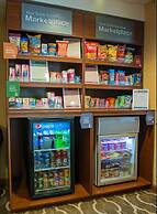 Comfort Suites Springfield-Eugene