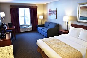 Country Inn River Falls
