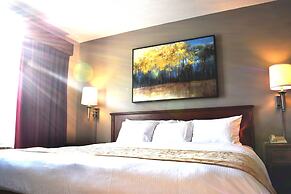 Country Inn River Falls