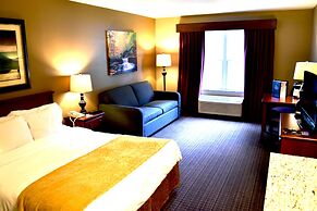 Country Inn River Falls