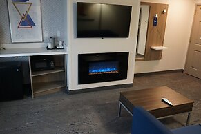 Holiday Inn Express & Suites Salt Lake City N – Bountiful by IHG