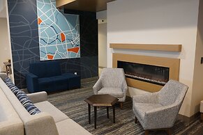 Holiday Inn Express & Suites Salt Lake City N – Bountiful by IHG