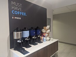 Holiday Inn Express & Suites Salt Lake City N – Bountiful by IHG