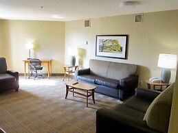 Extended Stay America Suites Atlanta Alpharetta Northpoint W