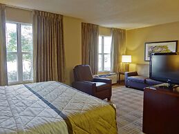 Extended Stay America Suites Atlanta Alpharetta Northpoint W