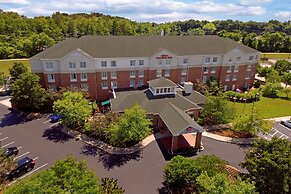 Hilton Garden Inn Chesterfield