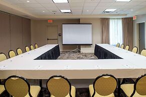 Hilton Garden Inn Chesterfield