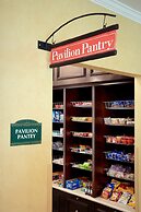 Hilton Garden Inn Chesterfield