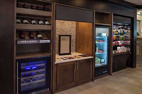Hilton Garden Inn Chesterfield