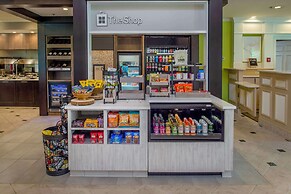 Hilton Garden Inn Chesterfield