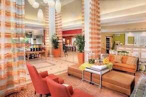 Hilton Garden Inn Chesterfield